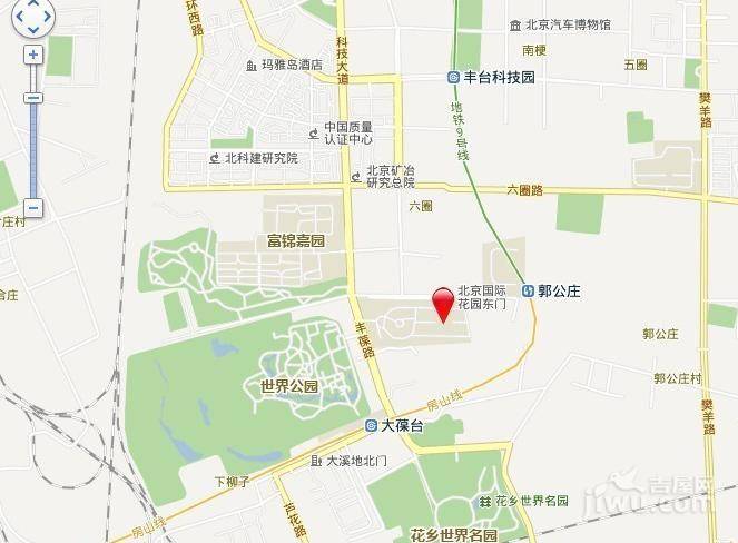 楼盘动态 北京方向 户型图 北京方向 价格走势 北京方向 相册 北京图片