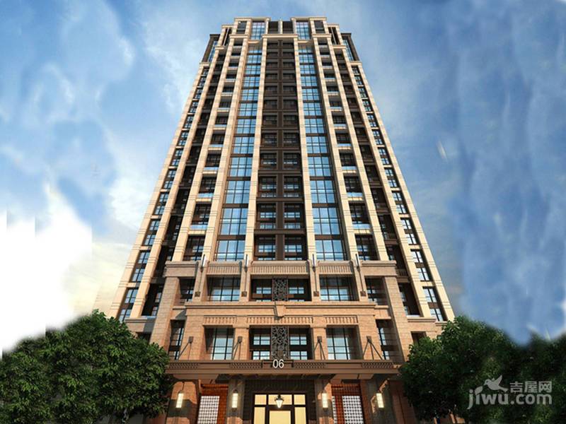 深圳金地名峰二手房房源,房价价格,小区怎么样 - 吉屋网