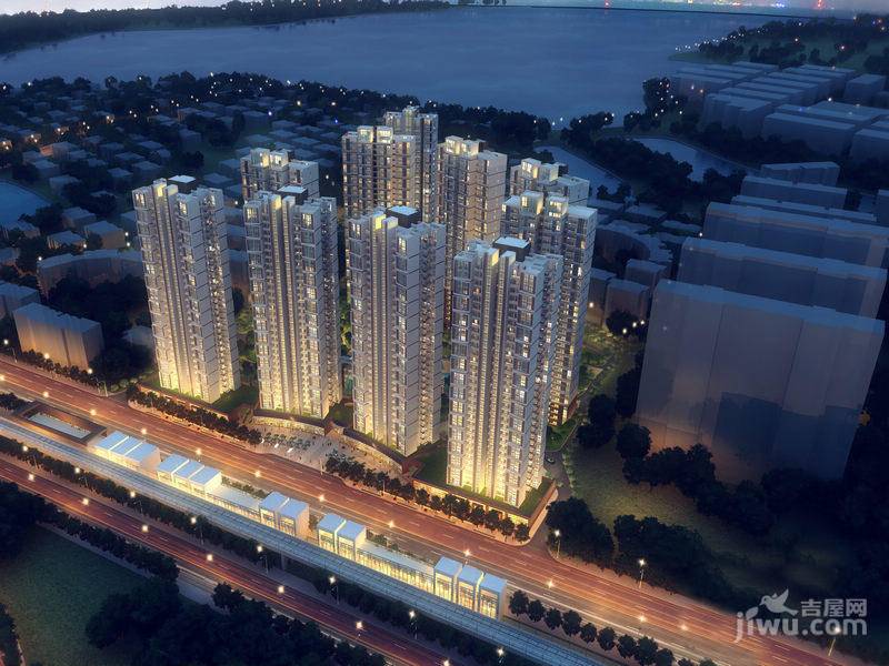 我武汉外地户口 准备在自由城买房 在武汉没社