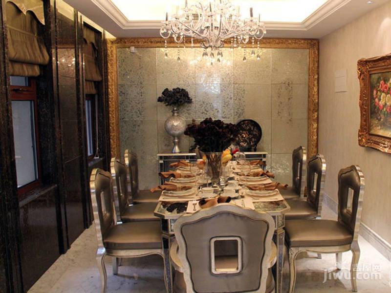 【国耀紫溪别墅二手房】天津国耀紫溪别墅二手