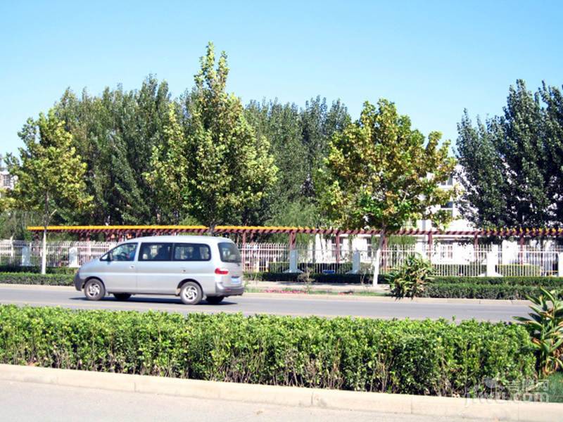 【国耀紫溪别墅二手房】天津国耀紫溪别墅二手