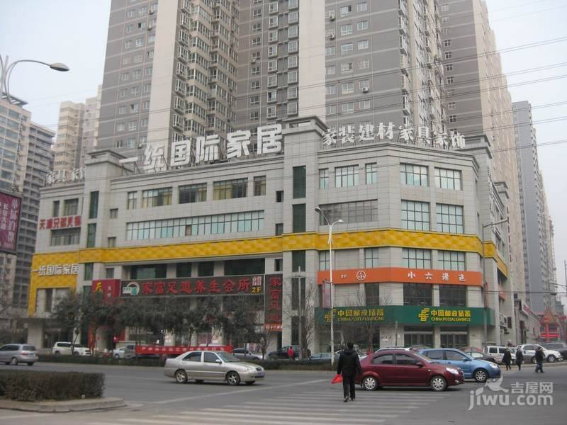 澳城大厦