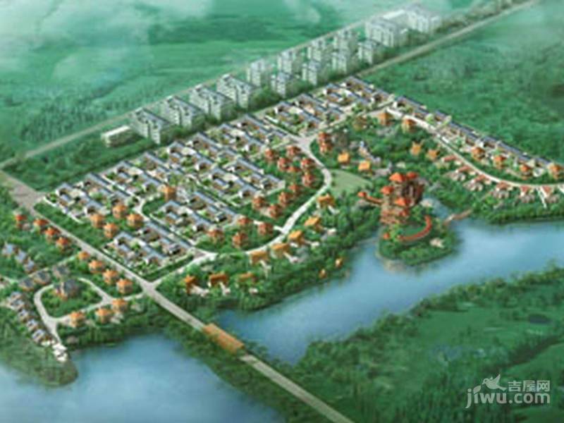 龙泊圣地