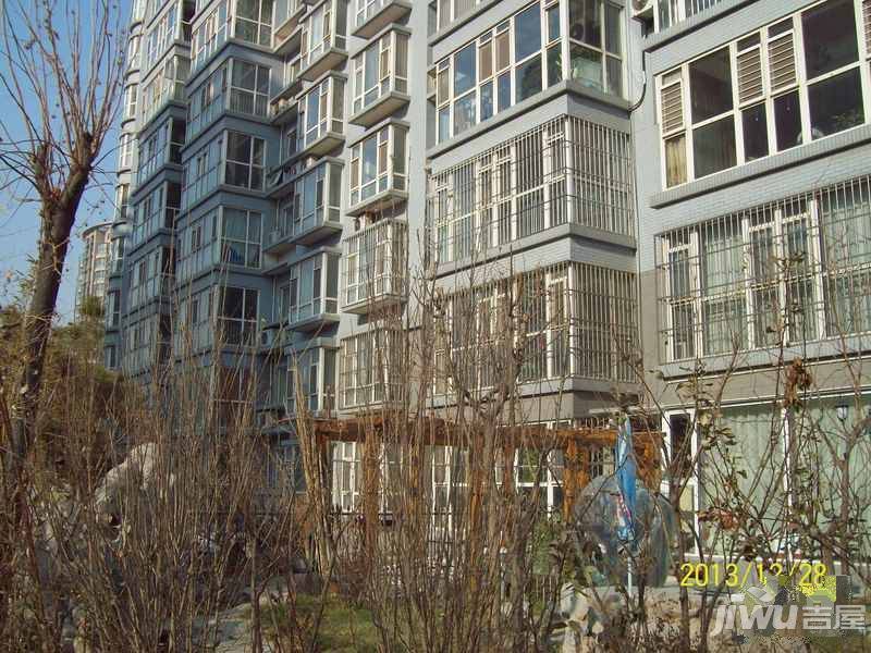 潍坊康桥水岸 潍坊吉屋网