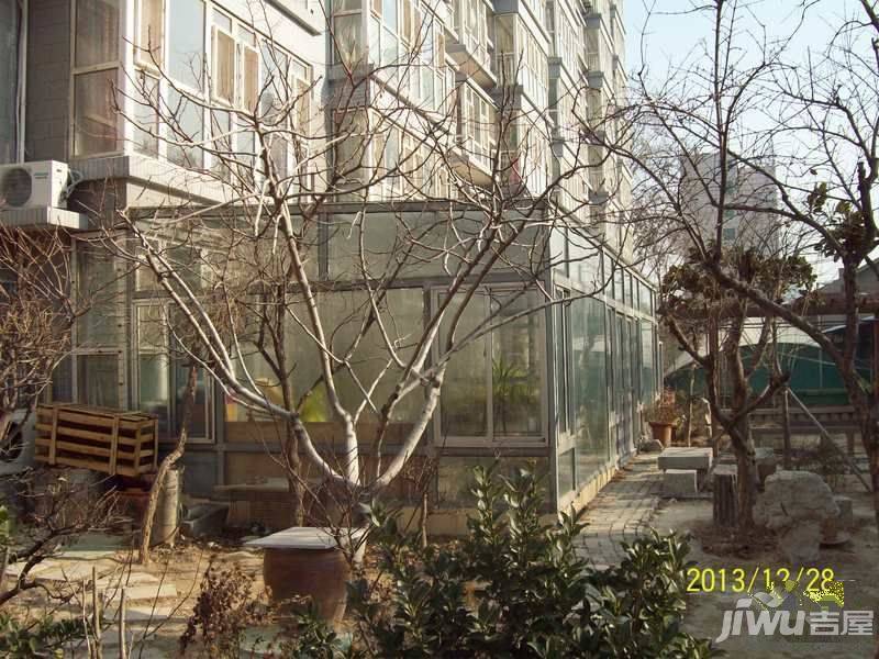 潍坊康桥水岸 潍坊吉屋网
