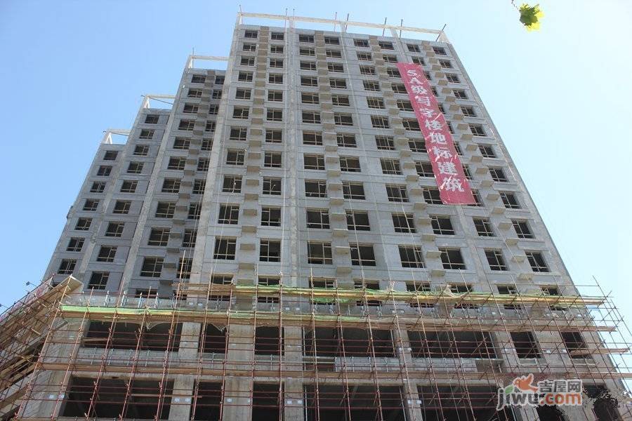 衡水财贸大厦 衡水吉屋网