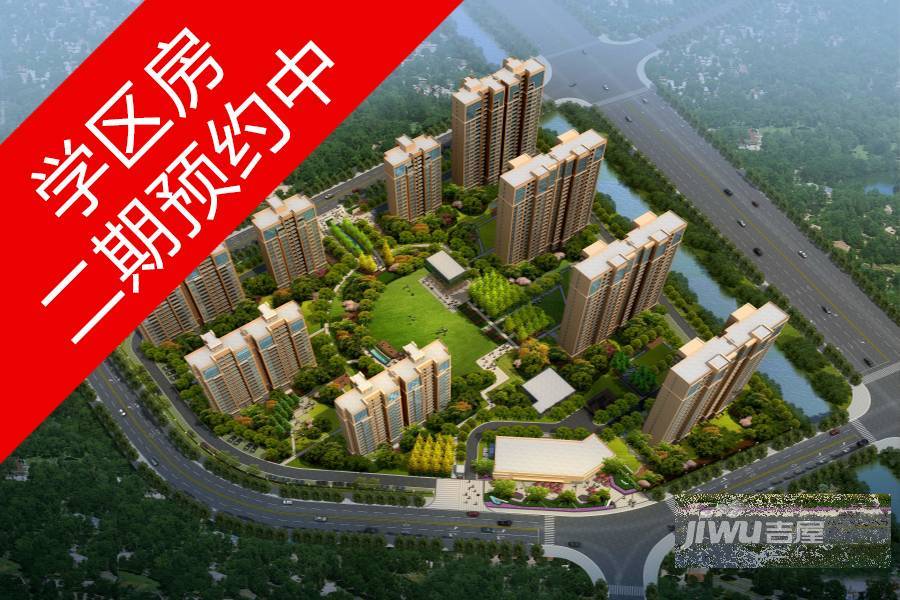 苏州望湖湾 苏州吉屋网