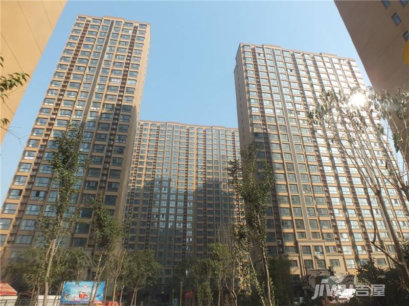 安阳兴安金都瑞园 安阳吉屋网