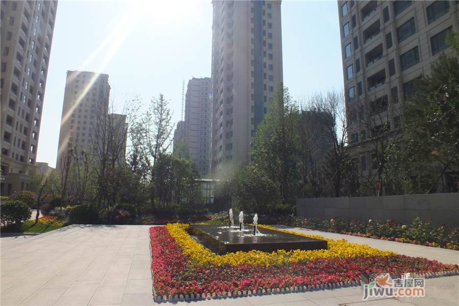 廊坊荣盛华府 - 廊坊吉屋网