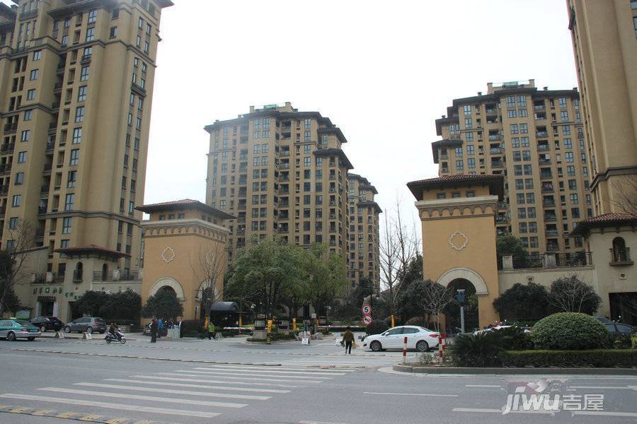 杭州西溪郡 杭州吉屋网