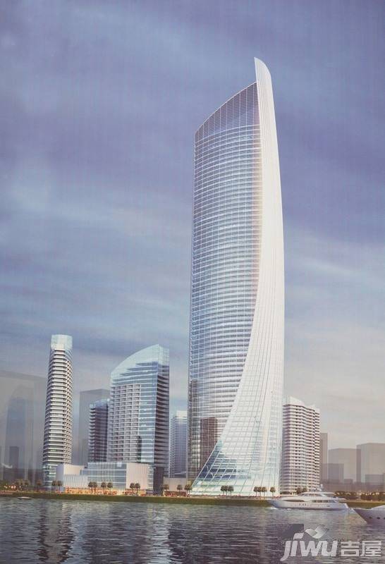 湛江中心大厦相册