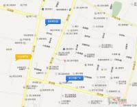 撫仙湖民城位置交通圖圖片6447416