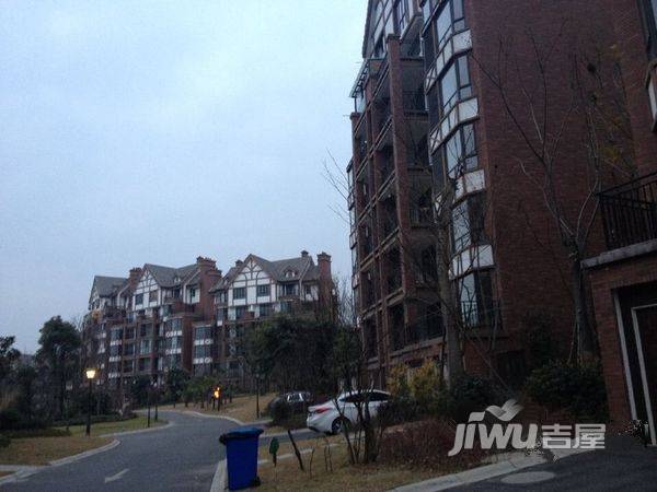 成都金堂县金堂伊顿小镇外景图/效果图19- 吉屋网