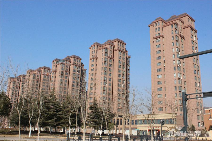 东瑞花园