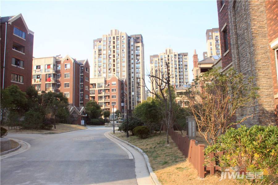 无锡水岸观邸 无锡吉屋网