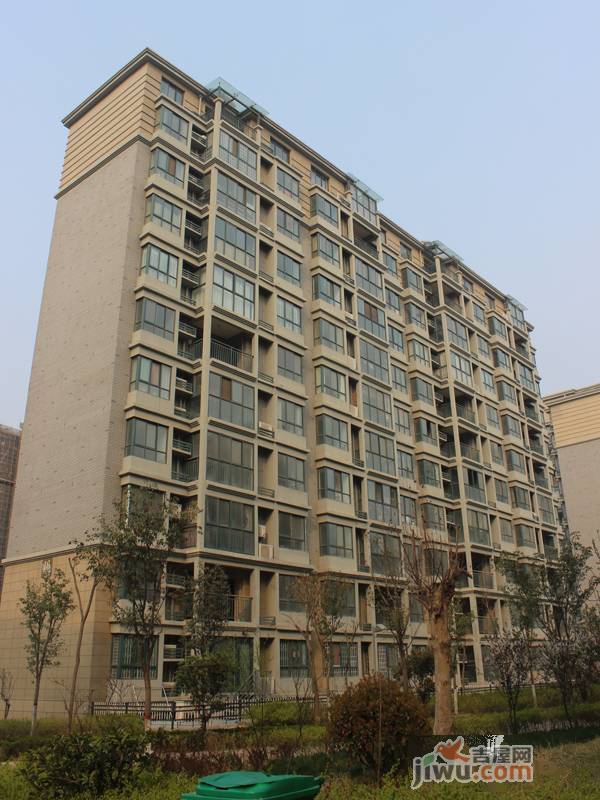 伟业香堤湾香郡外景图/效果图开封金明伟业香堤湾香郡