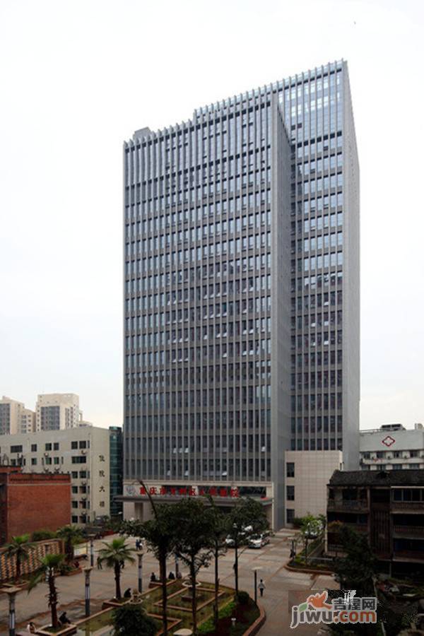 四季花城·长江帝景人民医院龙宝分院
