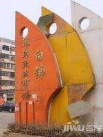 白佛花鸟鱼虫市场实景图石家庄长安白佛花鸟鱼虫市场