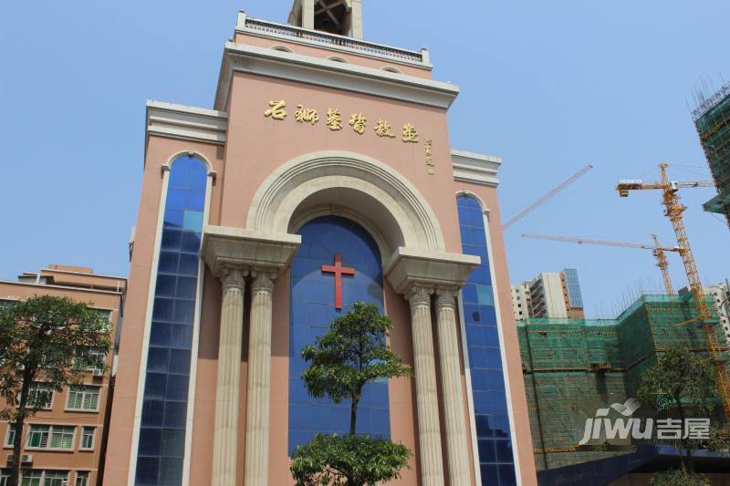 石狮凤里街道经济总量_石狮凤里中学(3)