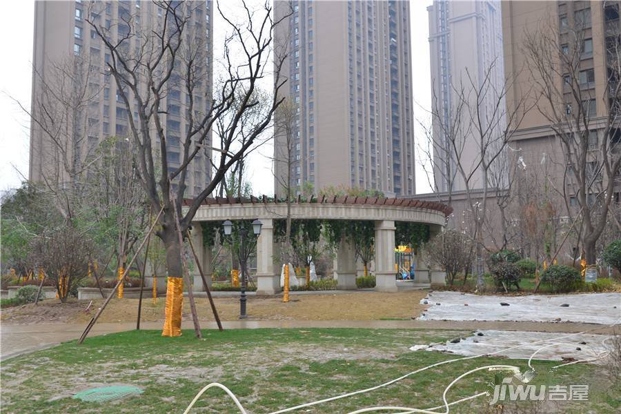 西安华润·二十四城 西安吉屋网