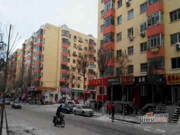 哈尔滨宣西小区二手房房源,房价价格,小区怎么