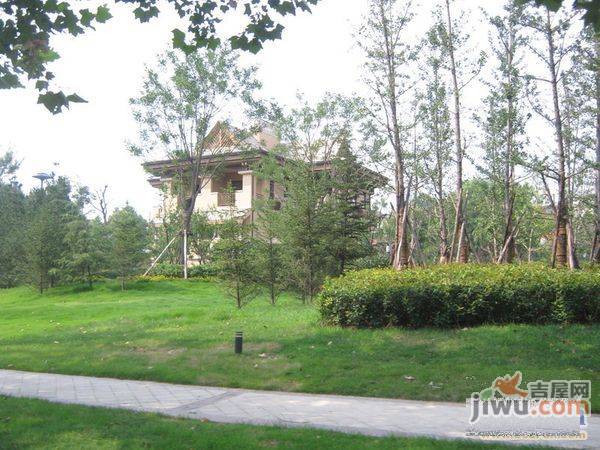 郑州思念果岭山水 - 郑州吉屋网