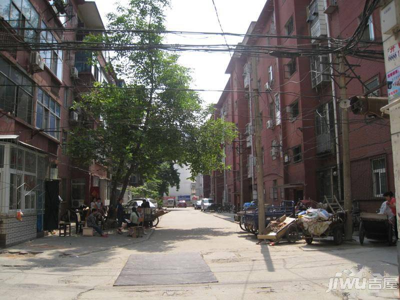 【经八路9号院二手房】郑州经八路9号院二手