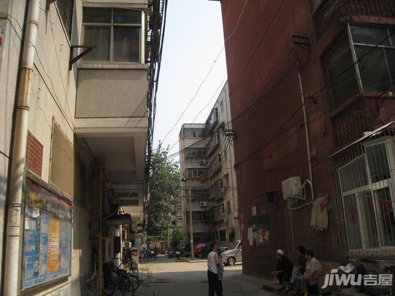 【经八路9号院二手房】郑州经八路9号院二手