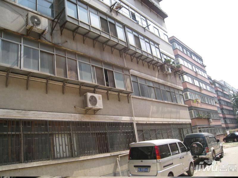 【经八路9号院二手房】郑州经八路9号院二手