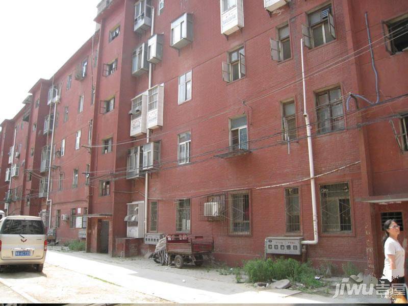 【经八路9号院二手房】郑州经八路9号院二手