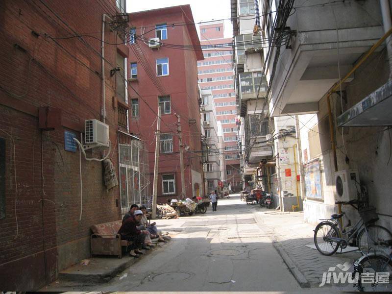 【经八路9号院二手房】郑州经八路9号院二手