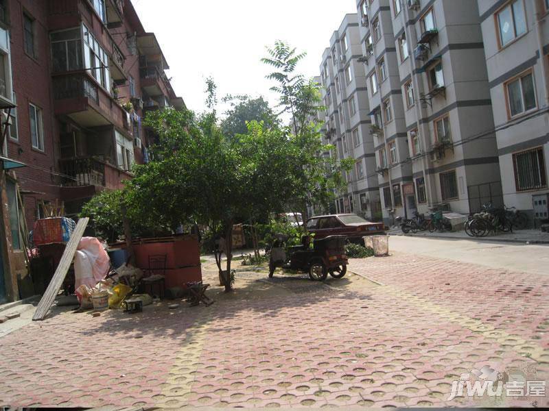 【经八路9号院二手房】郑州经八路9号院二手