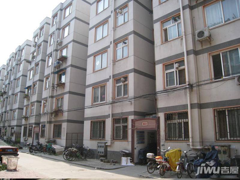 【经八路9号院二手房】郑州经八路9号院二手