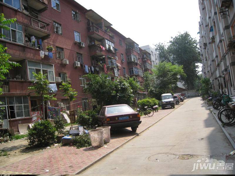 【经八路9号院二手房】郑州经八路9号院二手