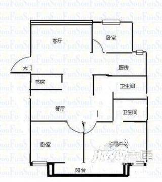 福州二手房市场新动态，58平台最新房源解析