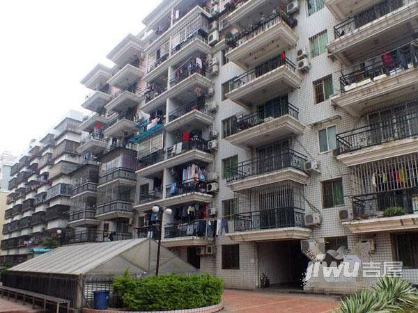 福州福泉花园 福州吉屋网
