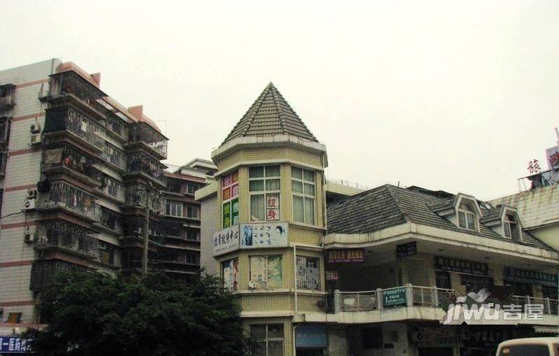 福州马尾商业步行街 - 福州吉屋网