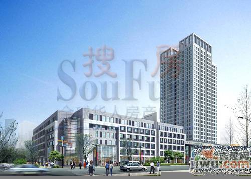常州东方国际 常州吉屋网