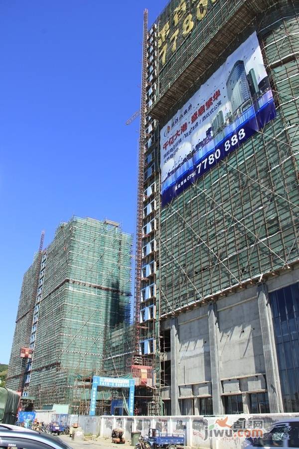 珠海南水经济总量_珠海南水市场图片