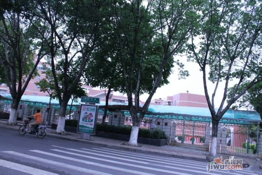 厦门禾丰新景-厦门禾丰新景莲龙小学-37