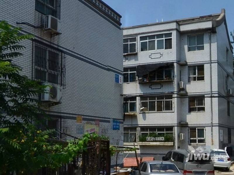 保定大慈阁小区 保定吉屋网