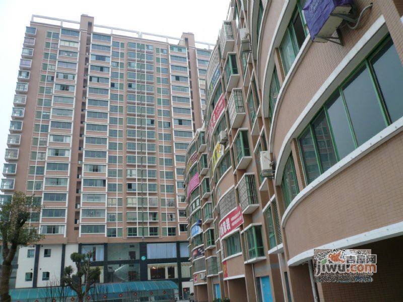 宜昌香山花园二手房房源,房价价格,小区怎么样