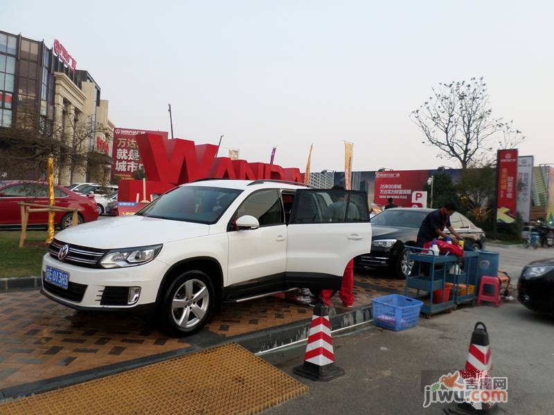 常熟万达广场照片相册|常熟万达广场楼盘图片