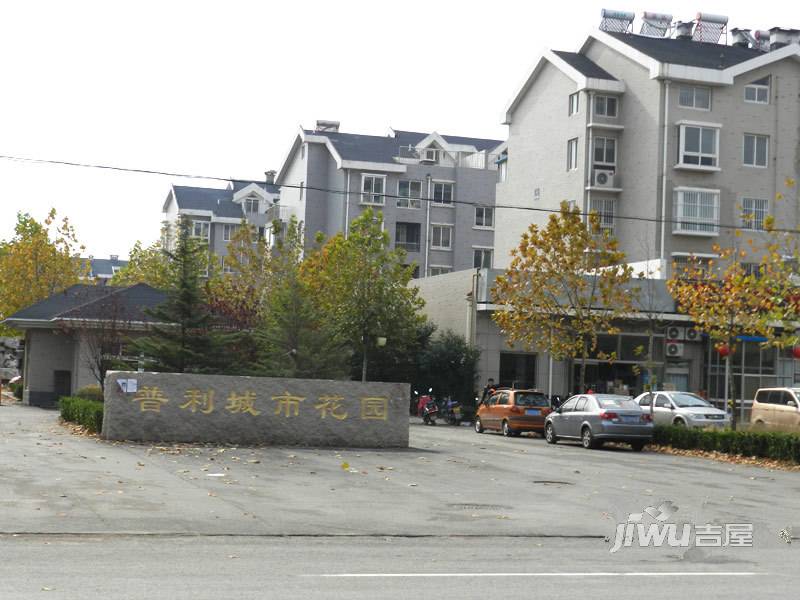 首页 二手小区 坊子 坊子新区 外景图/效果