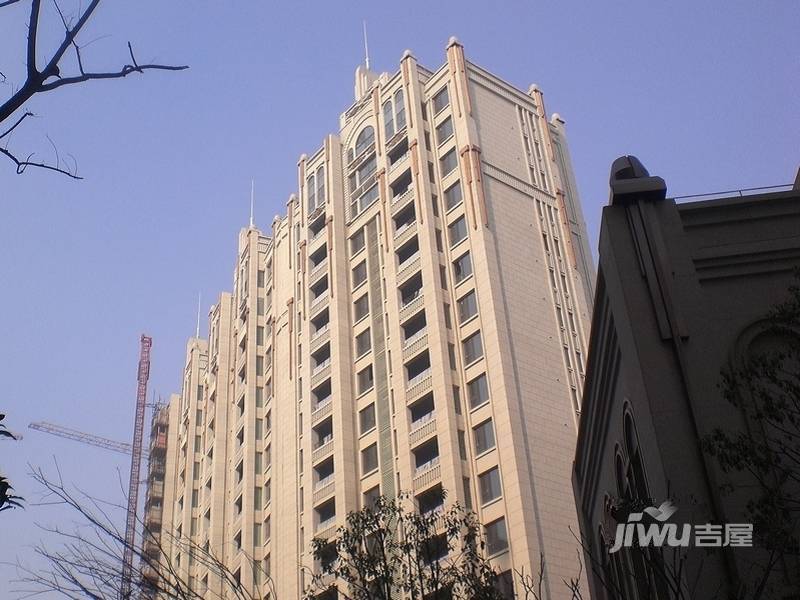 上海远洋香奈 上海吉屋网