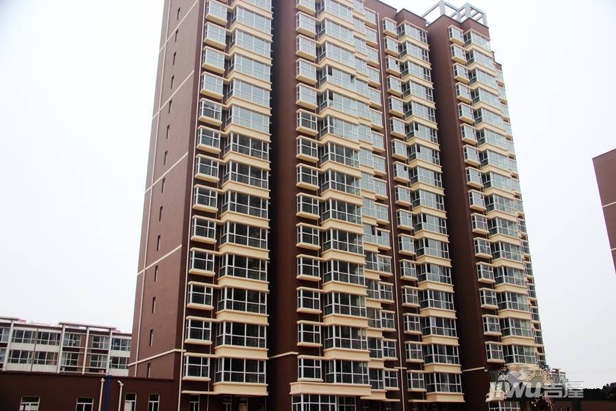 衡水橄榄绿洲和雅实景图453 吉屋网