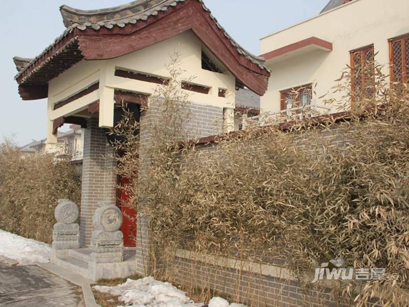 衡水汉魏公馆 - 衡水吉屋网