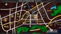 珠江四季悦城位置交通图图片13833623