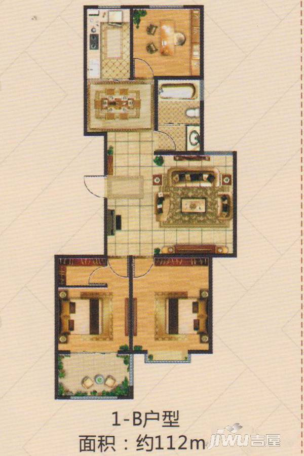 金域华府,临沂金域华府价格,售楼处电话,户型,业主论坛 临沂吉屋网