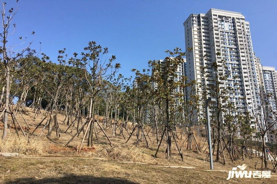 九江龙庭花园 - 九江吉屋网